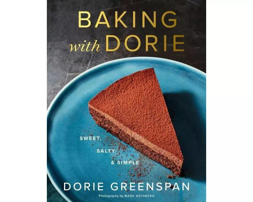 Baking with Dorie