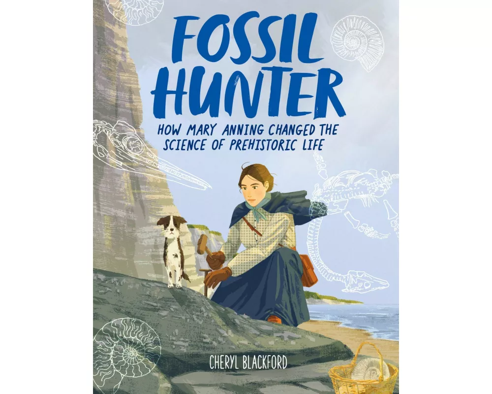 Fossil Hunter