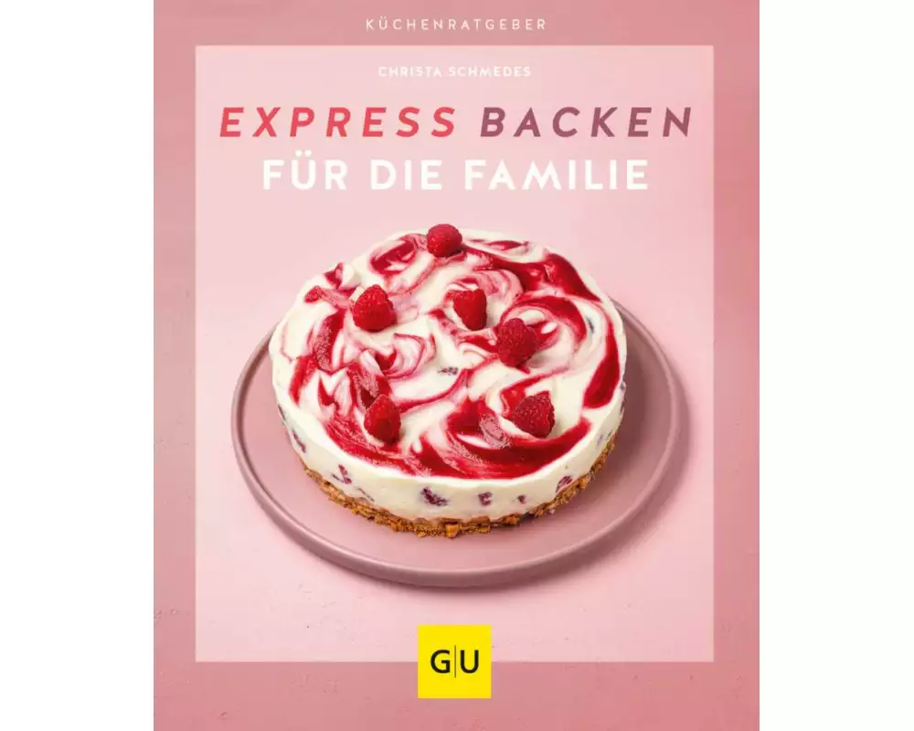 Expressbacken für die Familie