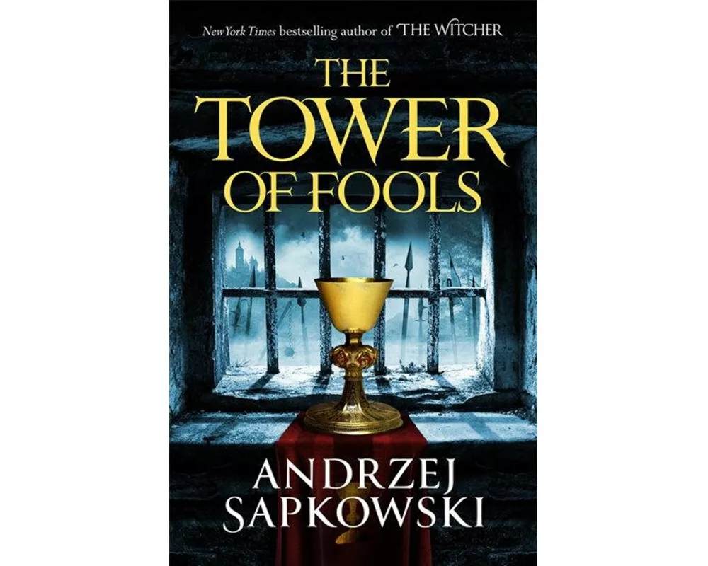 The Tower of Fools