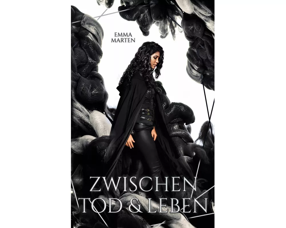 Zwischen Tod und Leben