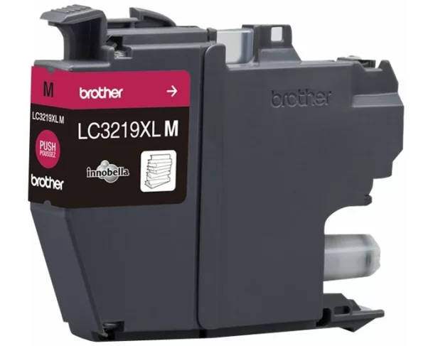 Brother Tinte Brother LC-3219XLM Magenta