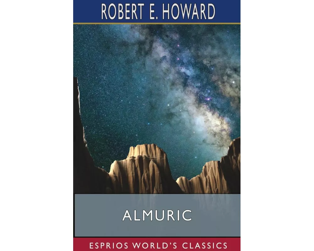 Almuric (Esprios Classics)