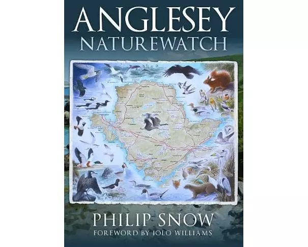 Anglesey Naturewatch