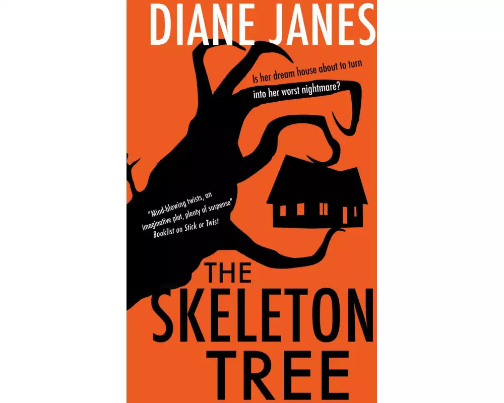 The Skeleton Tree