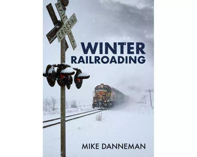 Winter Railroading