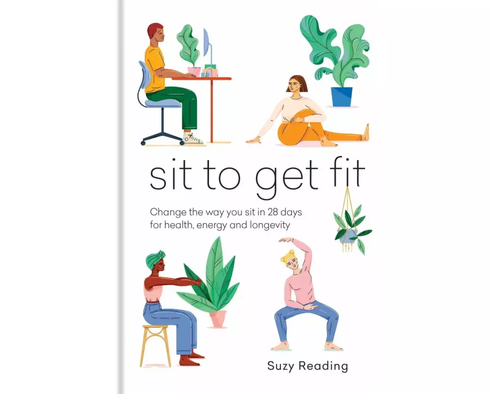 Sit to Get Fit