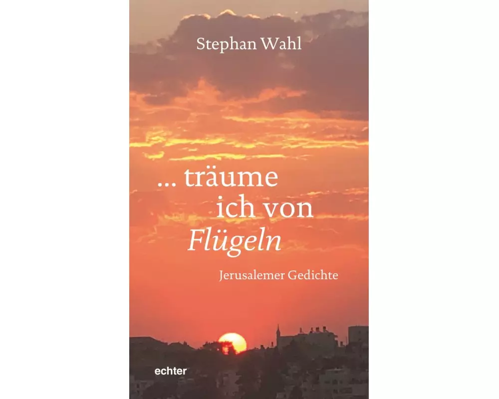 träume ich von Flügeln