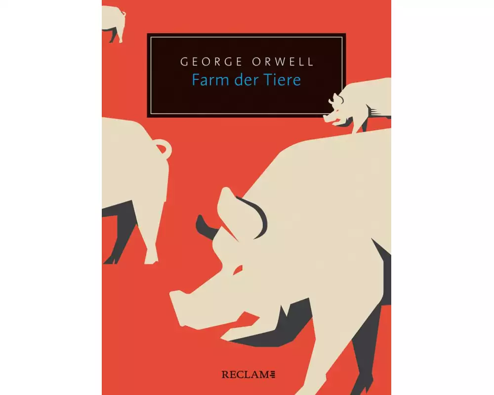 Farm der Tiere