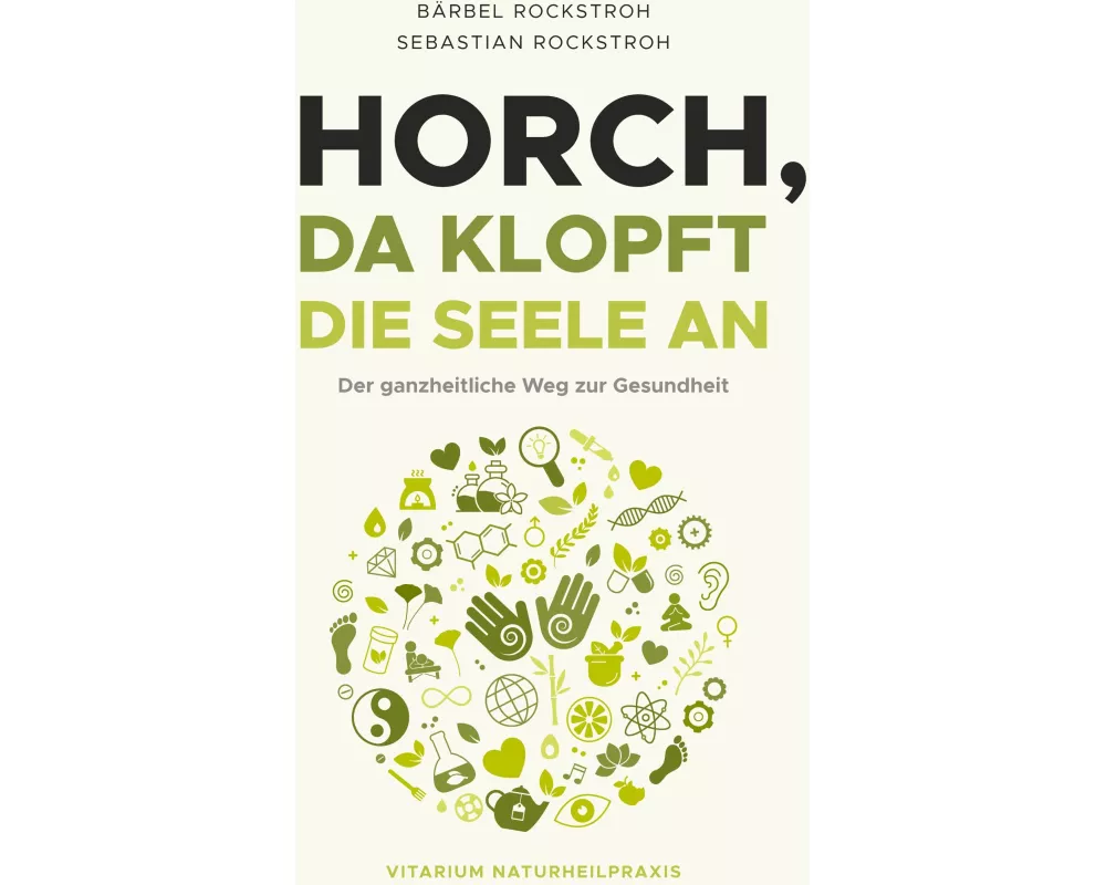 Horch, da klopft die Seele an!