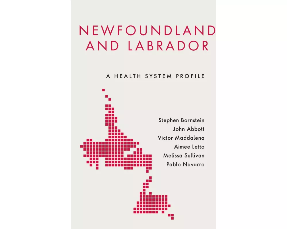 Newfoundland and Labrador