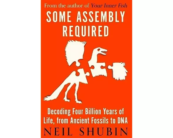 Some Assembly Required