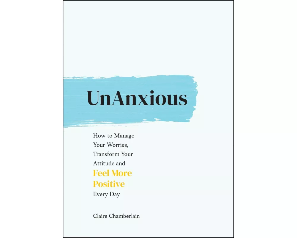 UnAnxious