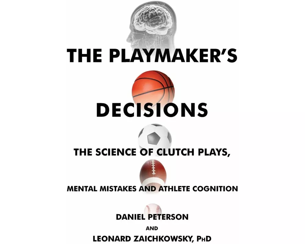 The Playmaker's Decisions
