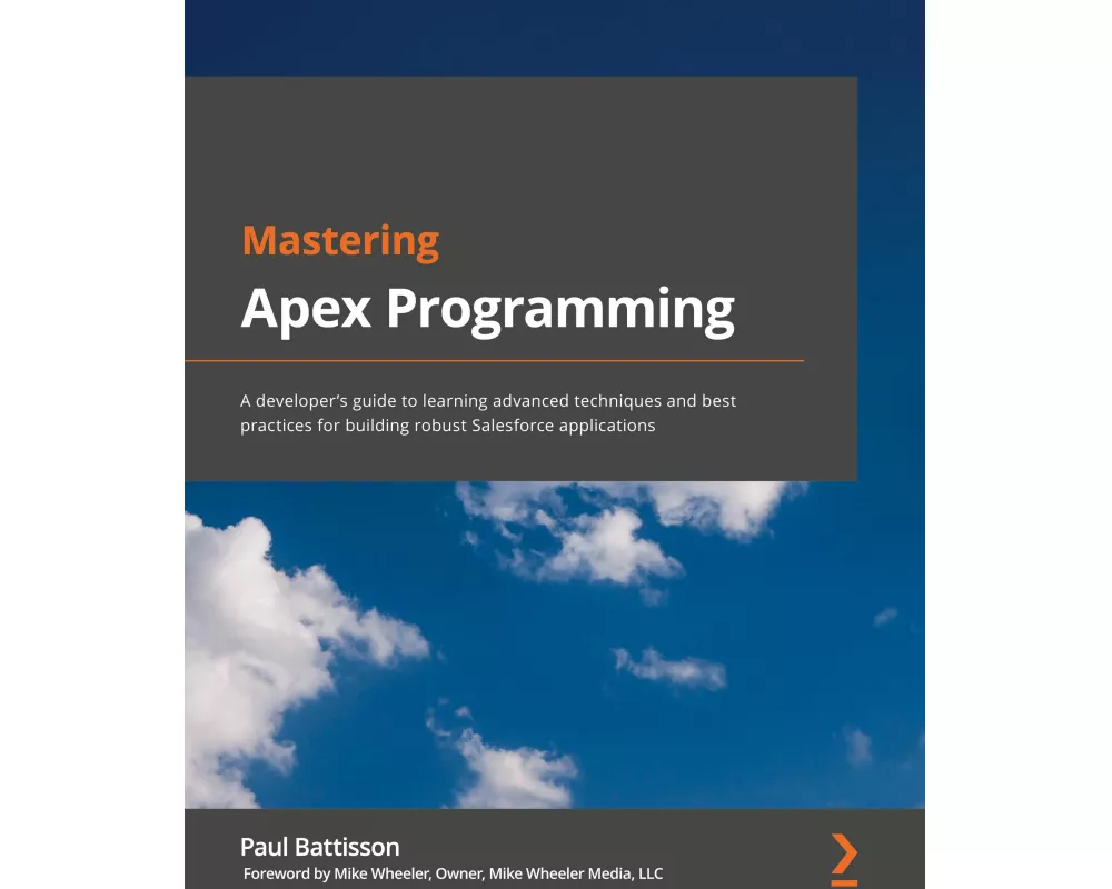 Mastering Apex Programming