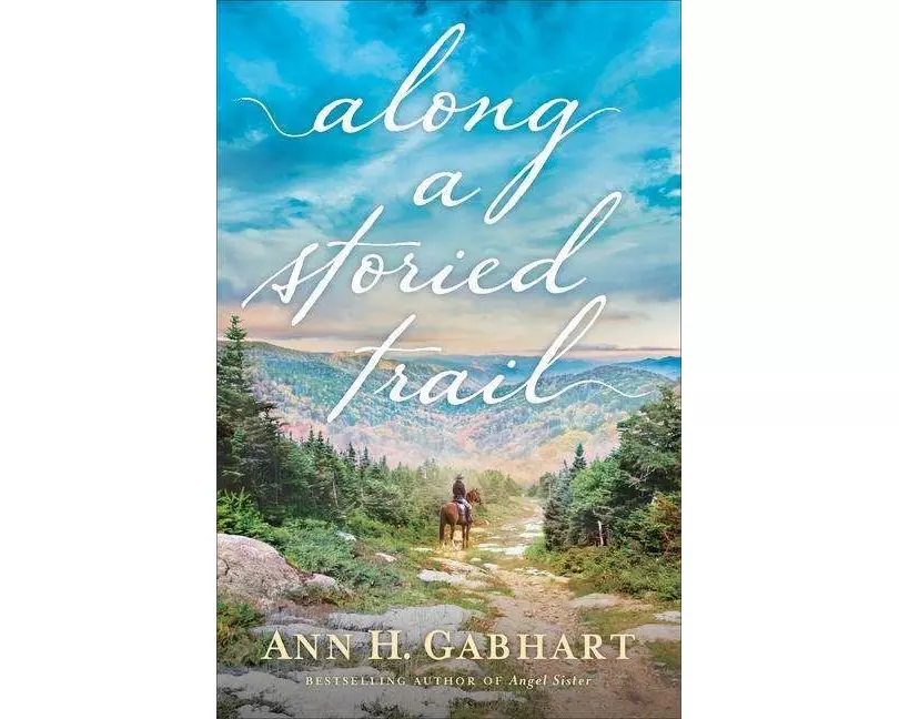 Along a Storied Trail