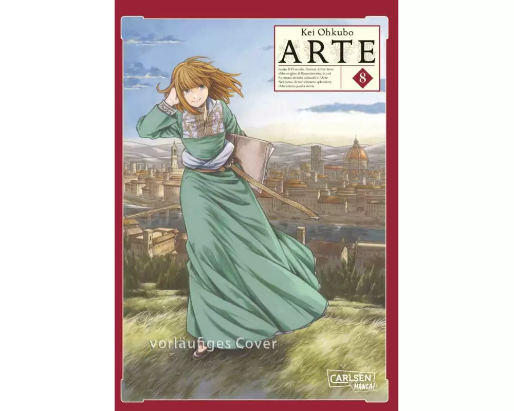 Arte 8