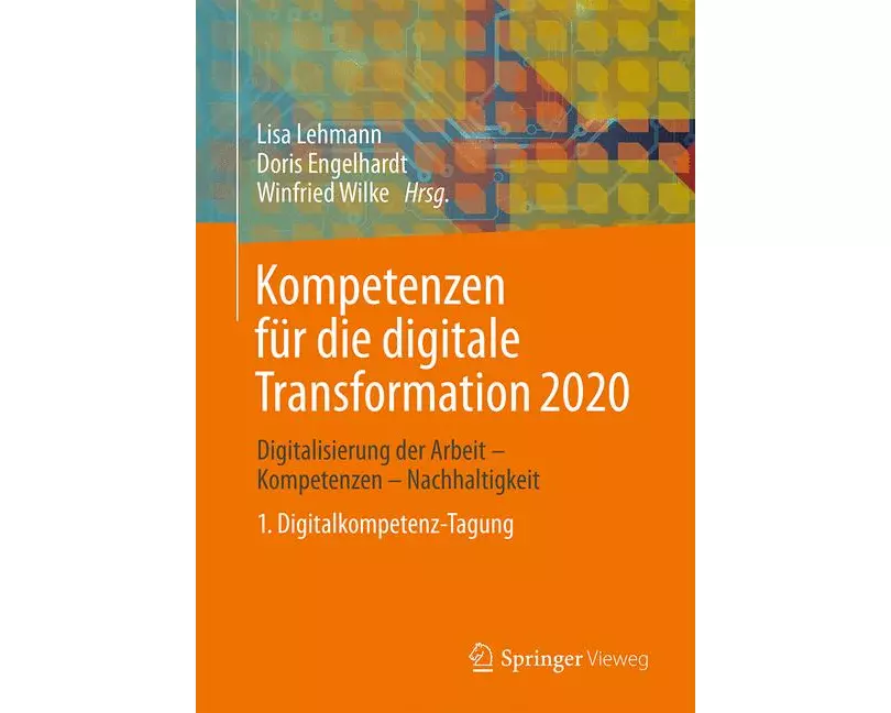 Kompetenzen für die digitale Transformation 2020