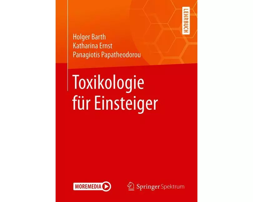 Toxikologie für Einsteiger