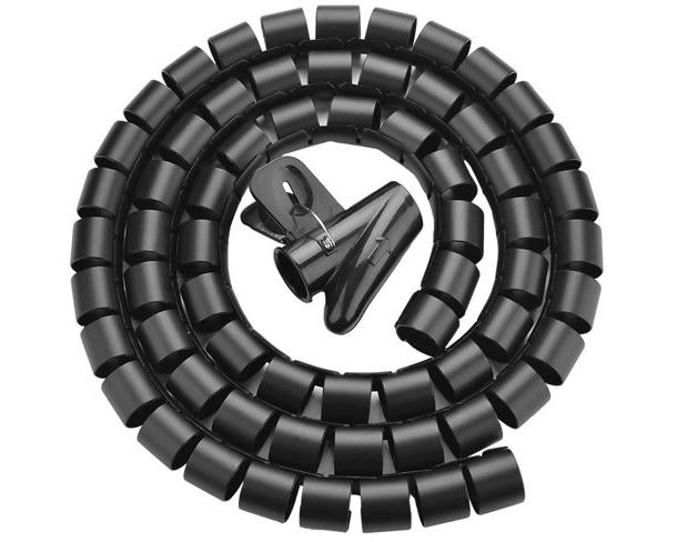 UGREEN Protection Tube, 1.5m 30818 (BB)