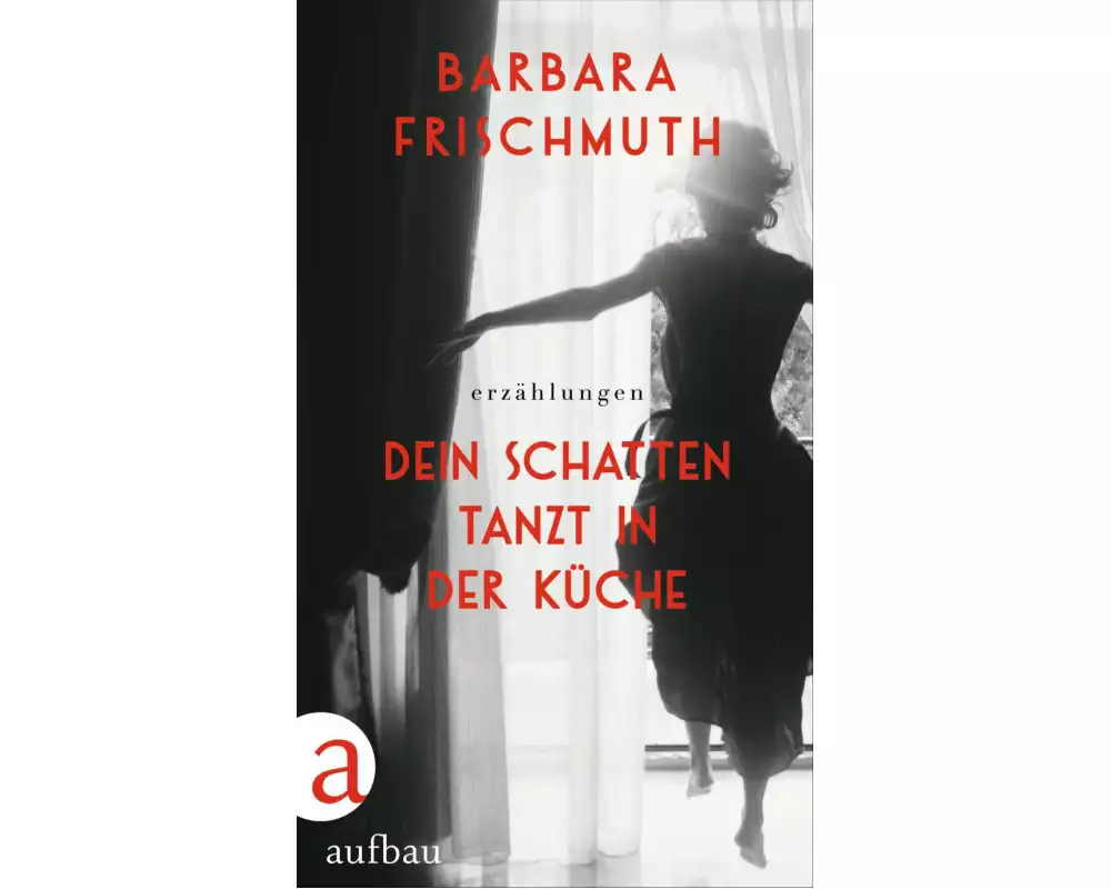 Dein Schatten tanzt in der Küche