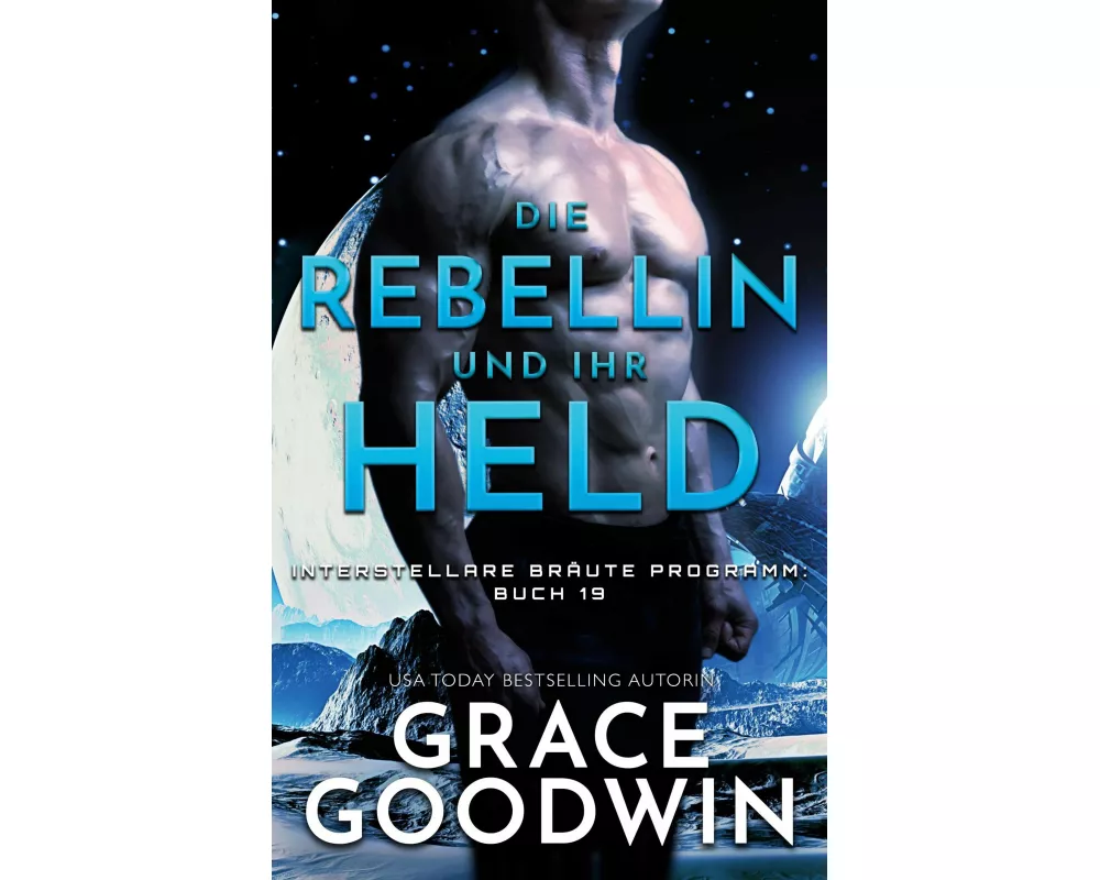 Die Rebellin und ihr Held