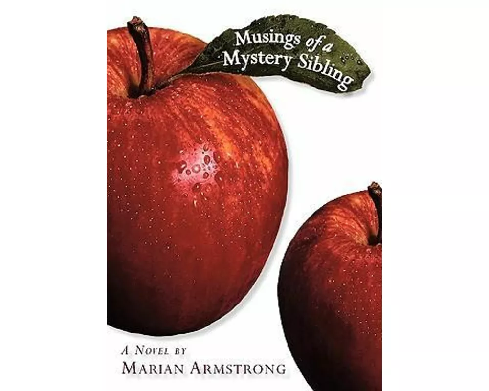 Musings of a Mystery Sibling