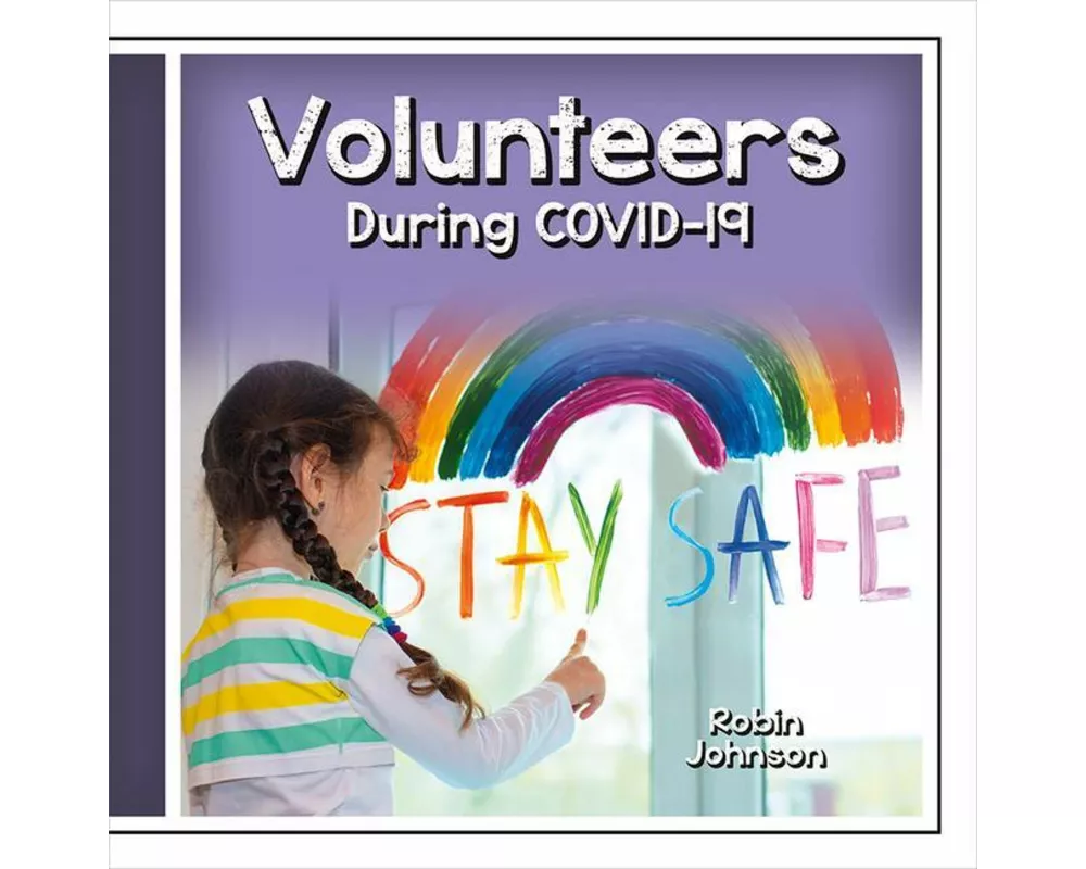 Volunteers During Covid-19