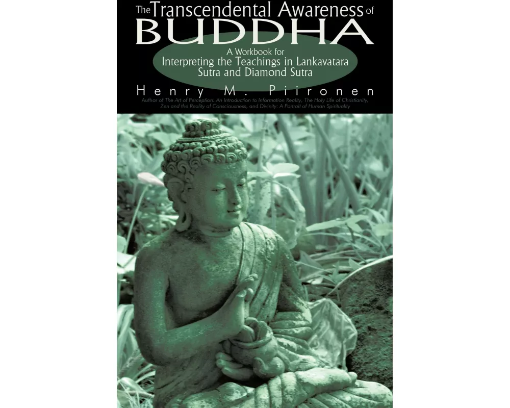 The Transcendental Awareness of Buddha