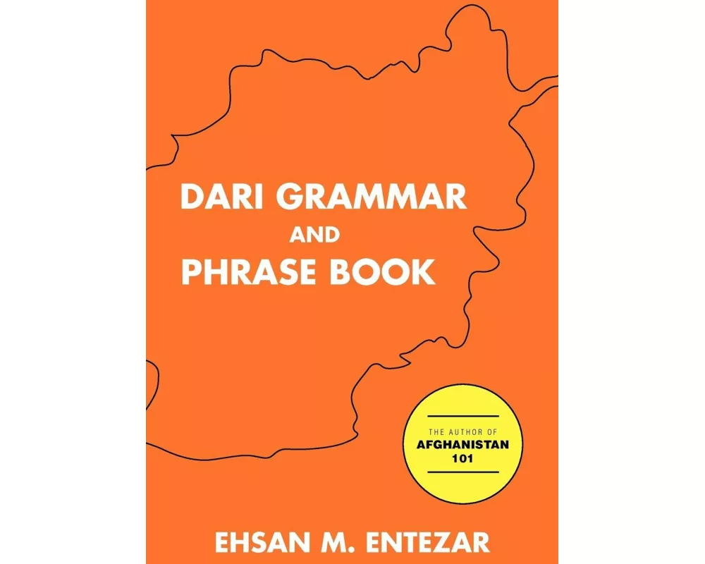 Dari Grammar and Phrase Book