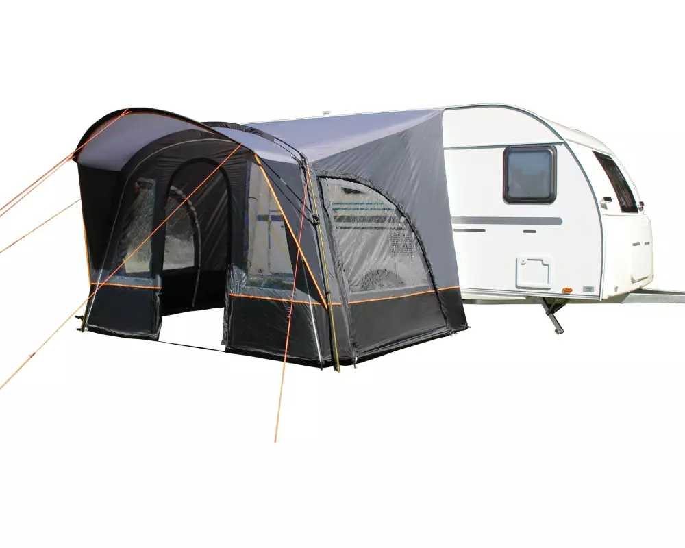 Eurotrail Vorzelt Siena