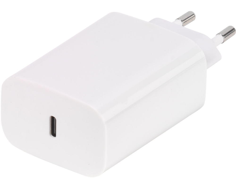 VIVANCO USB-C Ladegerät, 30W 62304