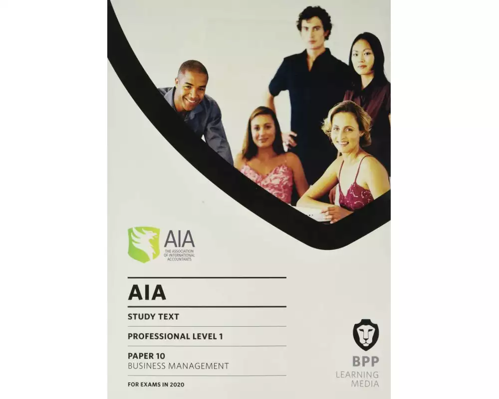 AIA 10 Business Management