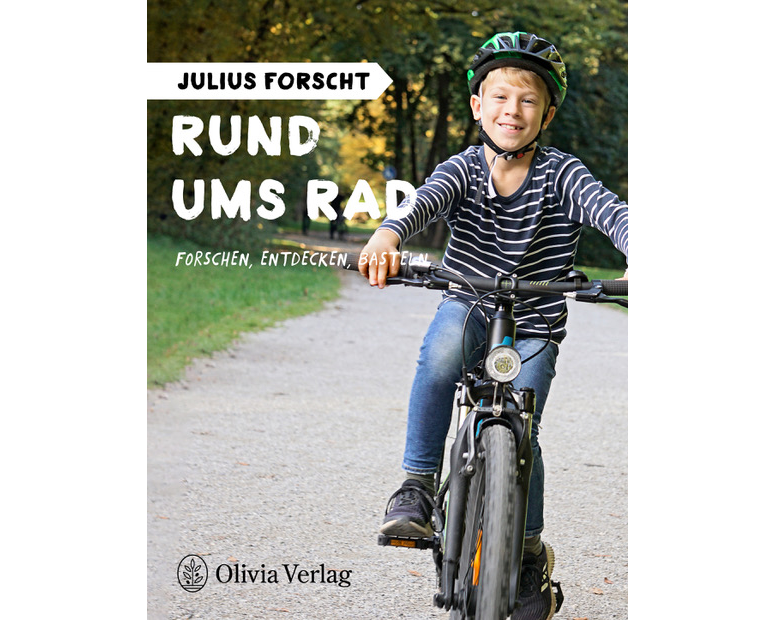 Julius forscht - Rund ums Rad