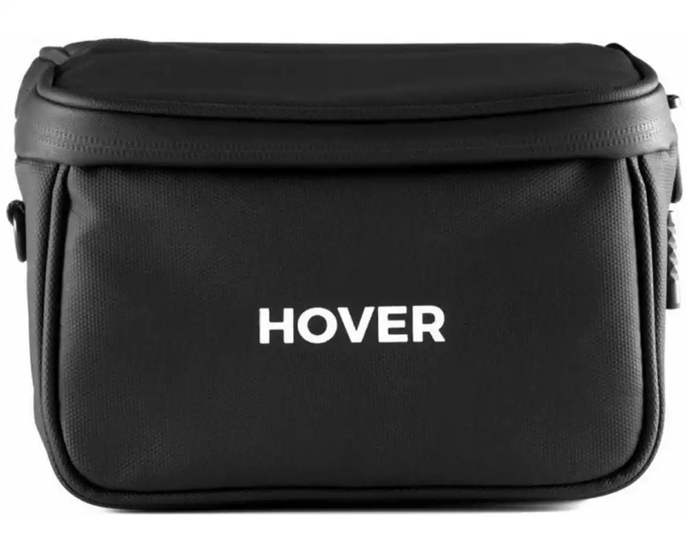HOVERAir Multifunktionale Tragetasche für X1 Pro und PROMAX Schwarz