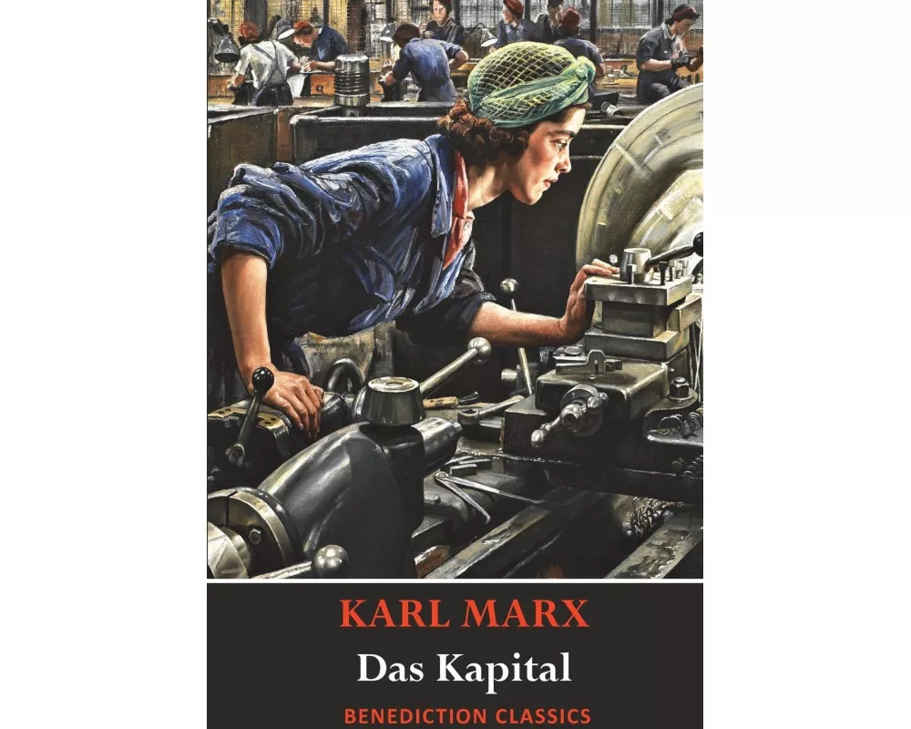 Das Kapital (Capital)