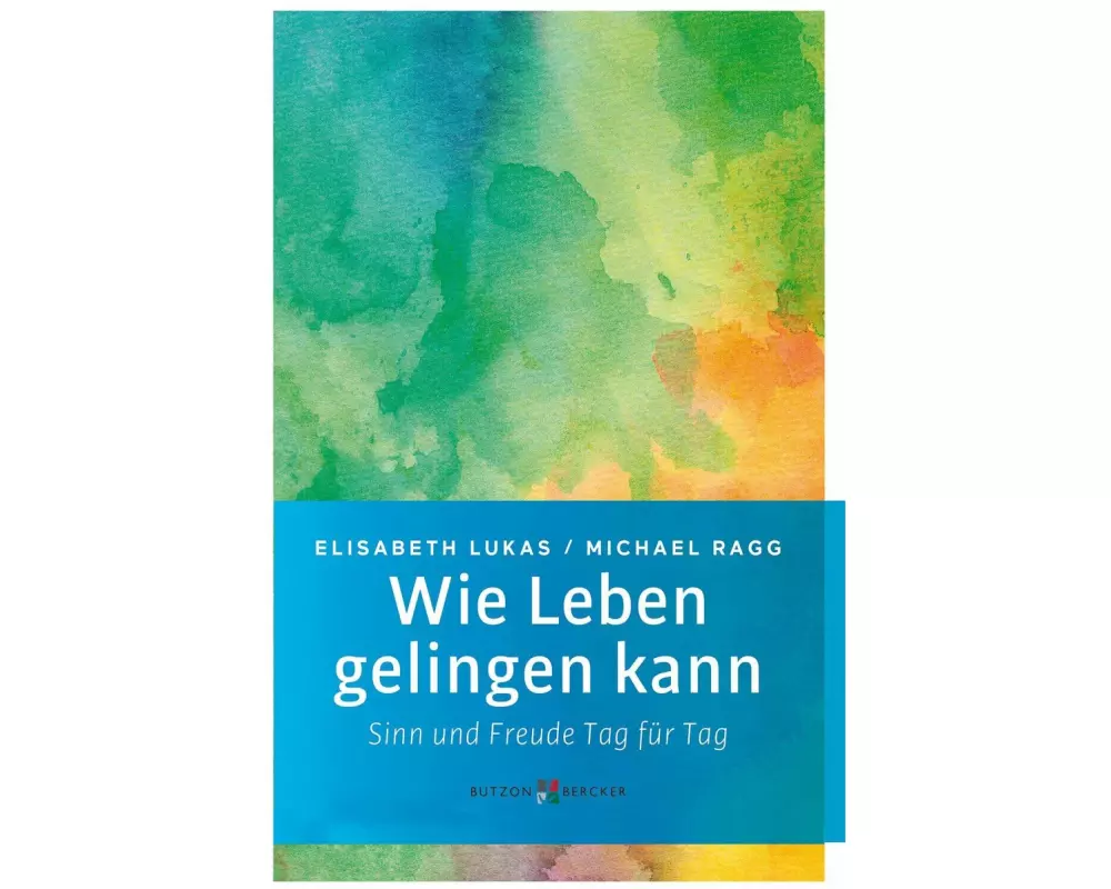 Wie Leben gelingen kann