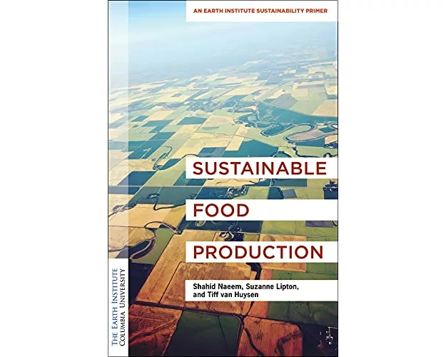 Sustainable Food Production