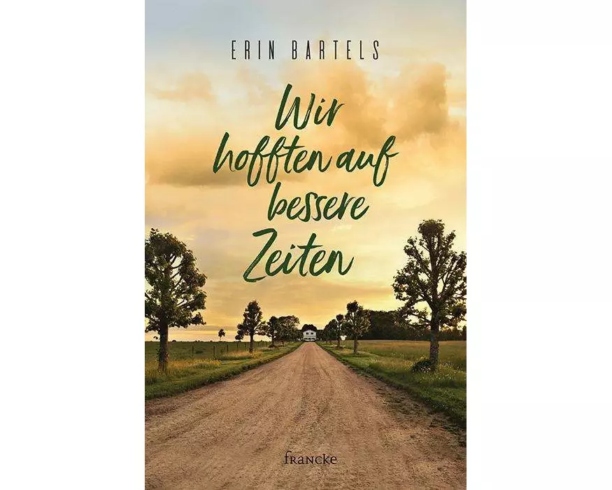 Wir hofften auf bessere Zeiten