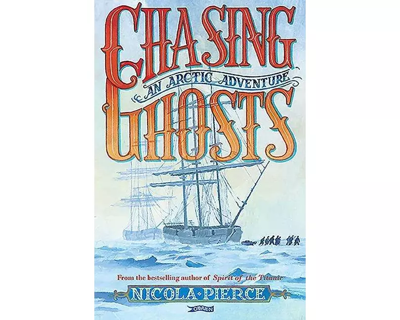 Chasing Ghosts