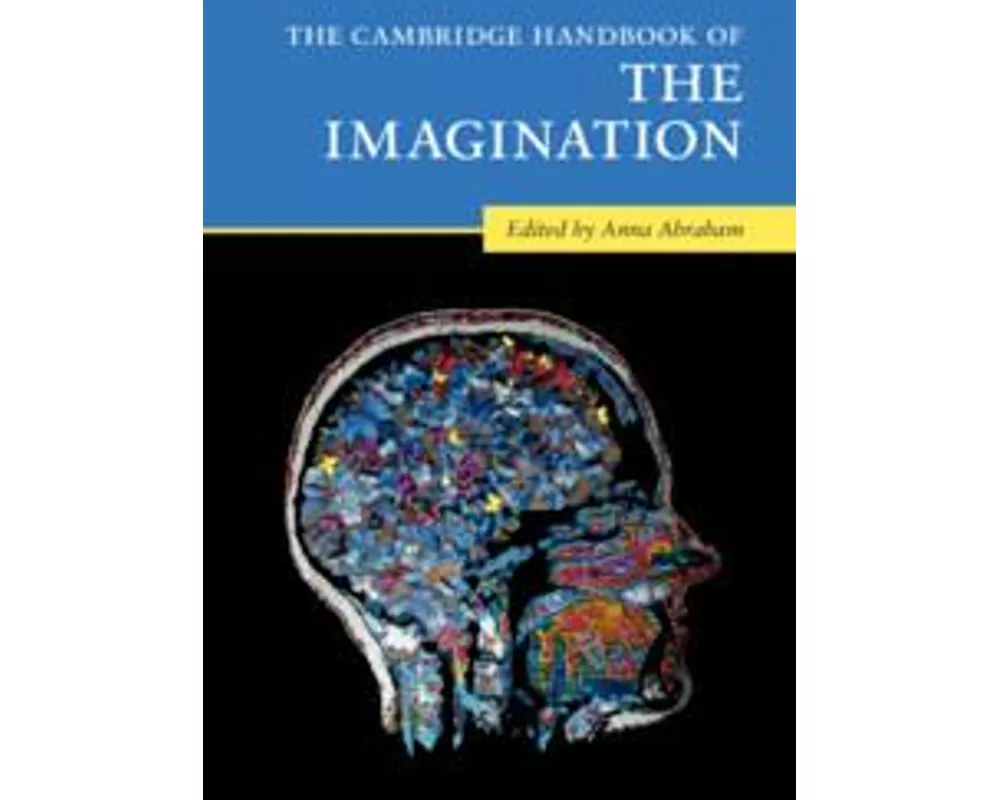 The Cambridge Handbook of the Imagination