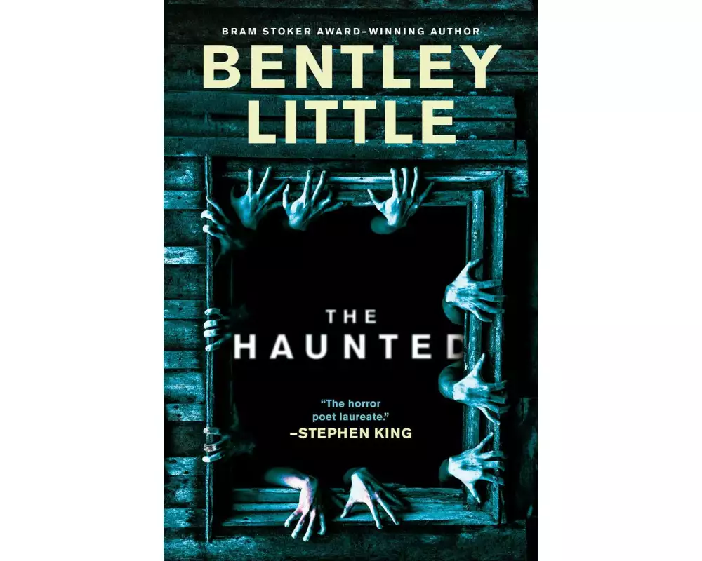 The Haunted
