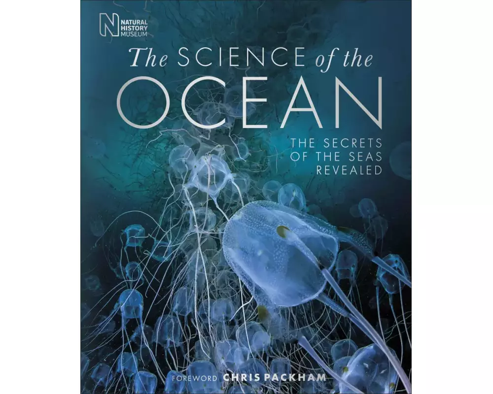 The Science of the Ocean