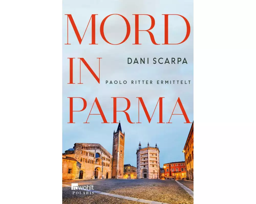 Mord in Parma