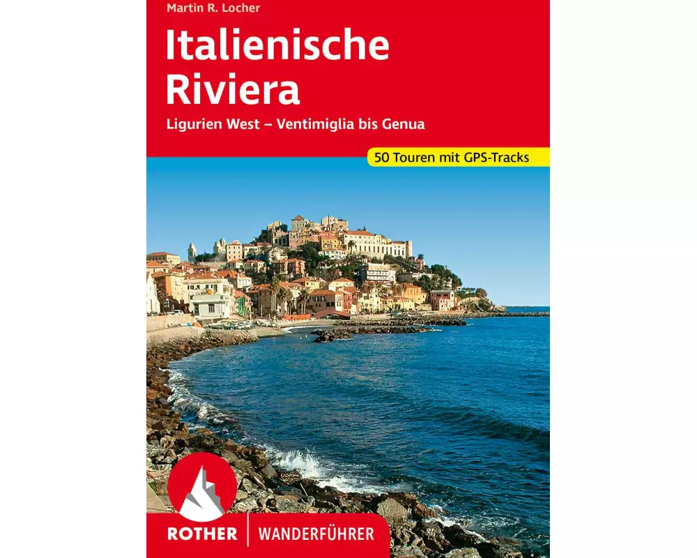 Italienische Riviera