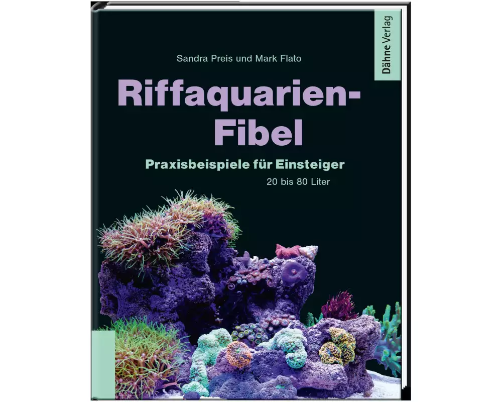 Riffaquarien-Fibel
