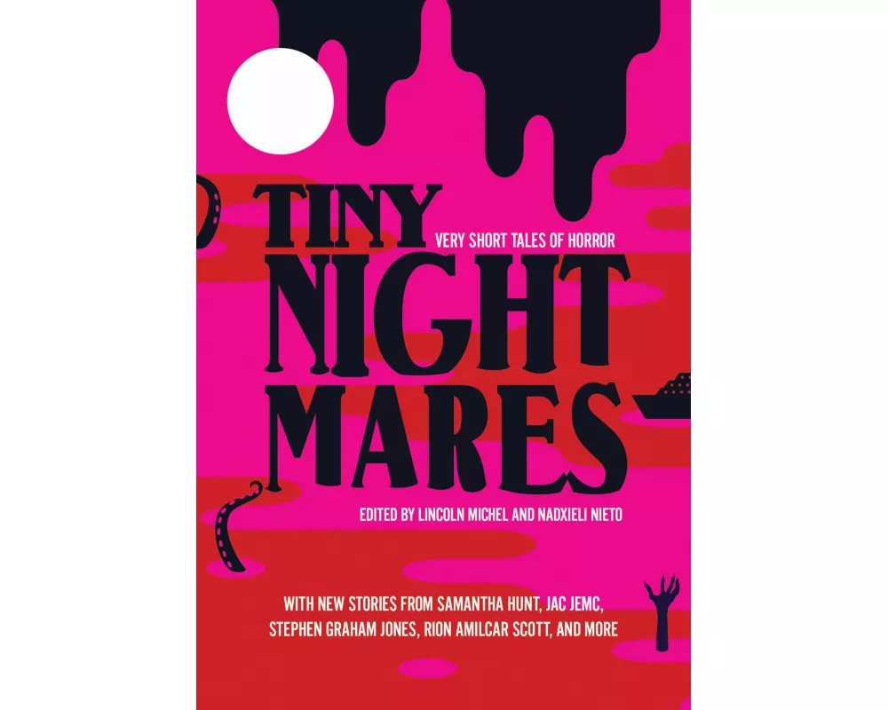 Tiny Nightmares