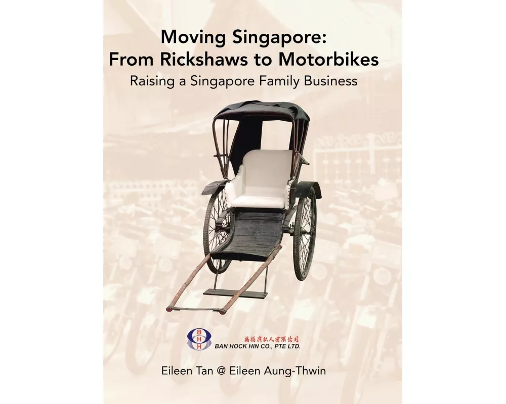 Moving Singapore