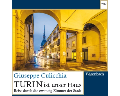 Turin ist unser Haus