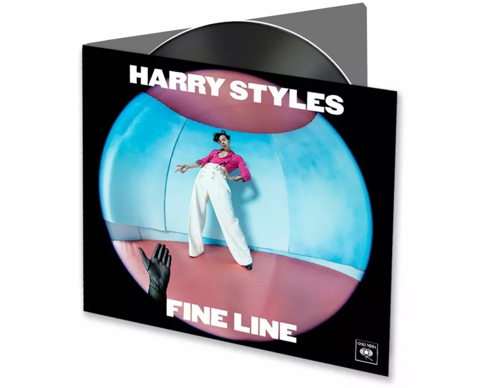 Fine Line